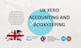 do UK xero bookkeeping and UK vat return accounting services