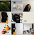 create your instagram feed aesthetic with a consistent theme