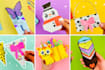 make any professional diy crafts video for you