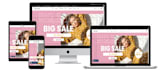 build a premium beauty and skincare shopify store for you