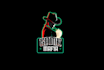 create a mascot and gaming logo