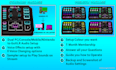 setup tc helicon goxlr for dual PC streaming or recording