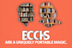 format ebook, magazines, PDF and manual with graphics