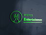 design great or attractive  dj rap epk ,store and text logo