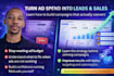 teach facebook ads marketing from beginner to advanced