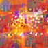 design patterns and digital textile prints