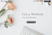 design, redesign professional squarespace website for you