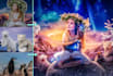 do photoshop image editing, photo manipulation edit images