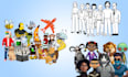 create puppet for adobe character animator