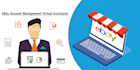 be your professional ebay virtual assistant for product listing product research