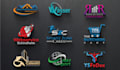 design, redesign, edit, trace, update, modify, redraw logo