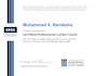 deliver linkedin profile optimization service and business page for outreach