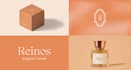 do perfume, cosmetic, jewelry, mackup,,, logo design