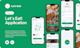 do figma mobile app ui ux design