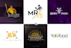 create amazing logo intro animation