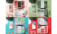 design professional flyer, trifold brochure and marketing materials