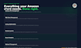 manage your amazon fba store, run PPC campaigns and be your dedicated VA