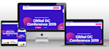 do full website creation as full stack developer with free hosting and domain