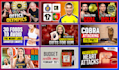 create a premium youtube thumbnail design to get more clicks