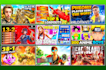 design an eye catching youtube gaming thumbnail