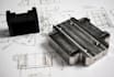 design 3d and 2d cad for manufacturing in solidworks