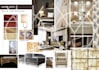 create mood and concept