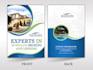 create print ad design, magazine layout and flyer design