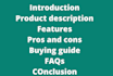do amazon affiliate articles and buying guide writing