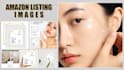 do amazon product photo editing, listing images and product infographic design