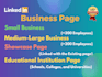 upgrade and fully optimize your linkedin profile in 24 hours