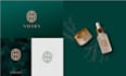 do creative beauty logo design