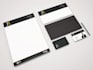 create your business letterhead