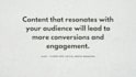 be your social media manager