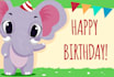 make cute animal illustrations