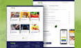 be your expert front end web developer, HTML CSS bootstrap 5