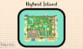 design your animal crossing island map