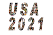 make a unique photo collage from your pictures