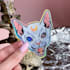 create cute custom sticker design