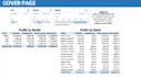 create excel macros and automation