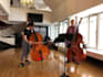 teach classical double bass