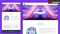 design and develop a website from scratch