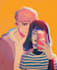 do digital cartoon manga commissions