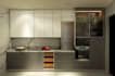 design your fully modular kitchen with the best ideas and usage as well