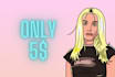 draw a cartoon vector portrait for you