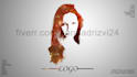 design your face logo