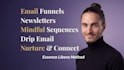 write email marketing sequences for wellness brands