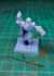 3d print your miniatures in resin using your stl files