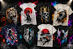 create unique custom tshirt designs for print on demand and clothing brands