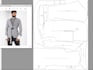 make fancy clothing sewing patterns