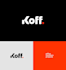 design modern and trendy logo